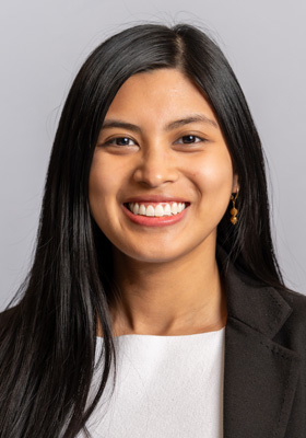 Mariza June Avila, Service Designer