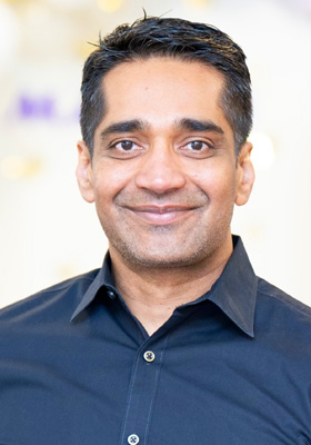 Srikanth Gurram, PeopleSoft eRecruit Subject Matter Expert