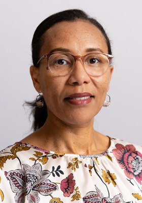 Belindah Jones, User Experience (UX) Project Lead