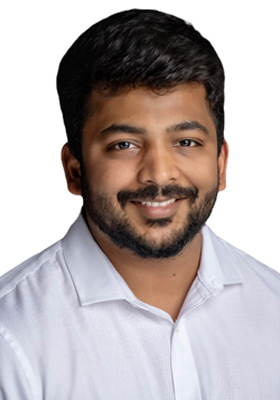 Sai Srujan Simhadri, Technical Developer (PeopleSoft HCM Technical Developer)